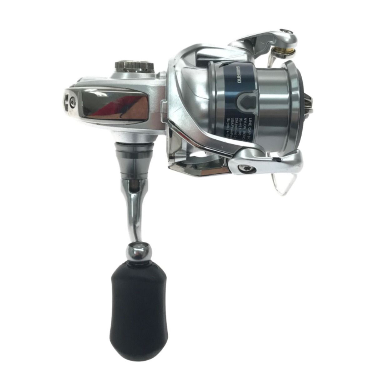 ▽▽SHIMANO シマノ スピニングリール 15ストラディックC2000HGS