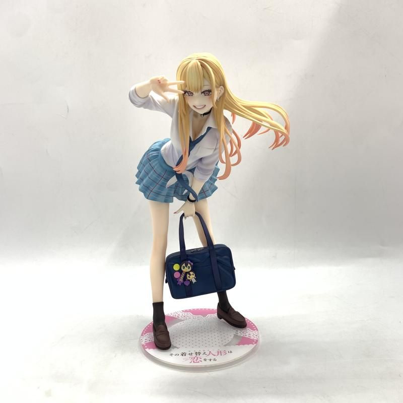 中古】開封)ANIPLEX+ 喜多川海夢 1/7[10] - メルカリ
