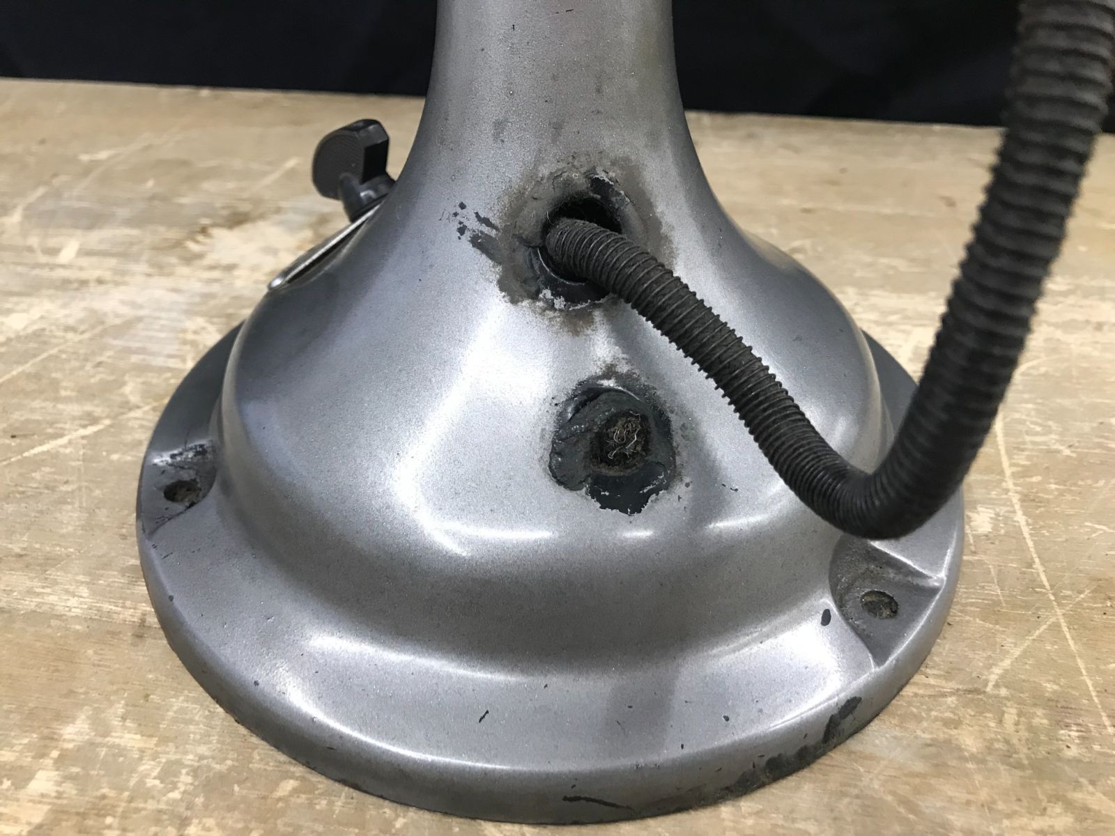 布引製作所 オルビット型電気扇 - メルカリ