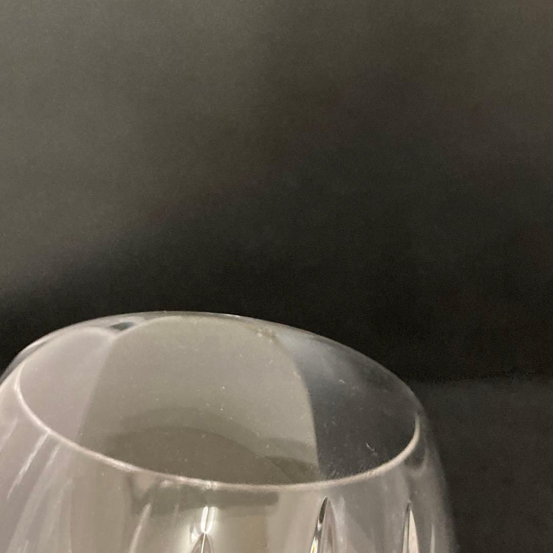 ワイングラス 7点高さ16.2㎝トニサ東な6-1107