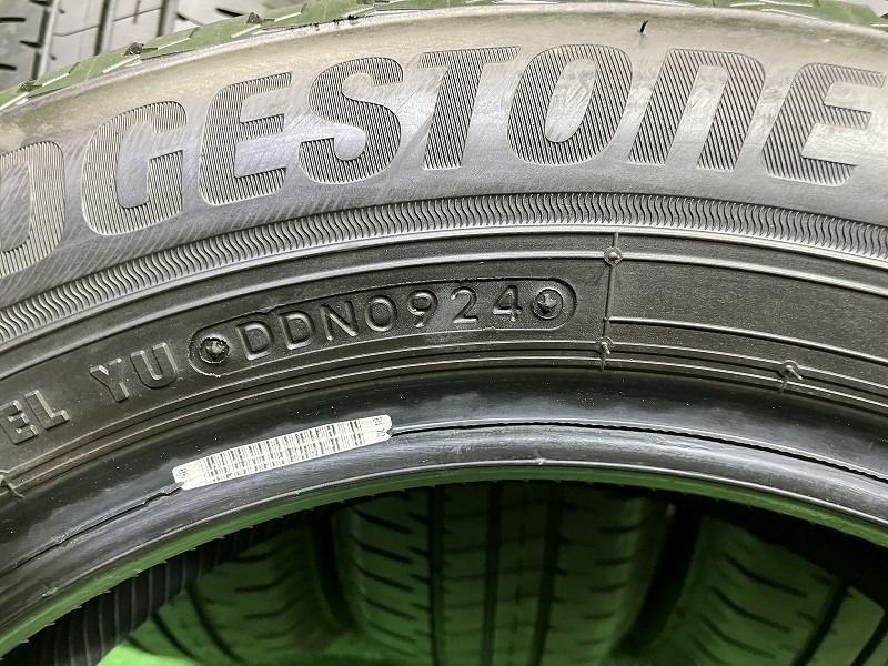 ブリヂストン エコピアNH200C