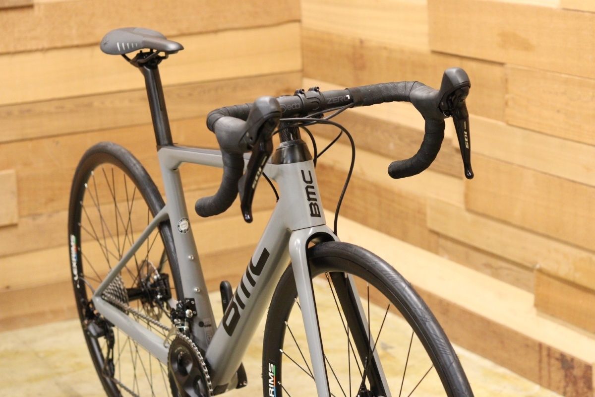 BMC チームマシン Teammachine SLR02 DISC THREE 2019 51サイズ シマノ 