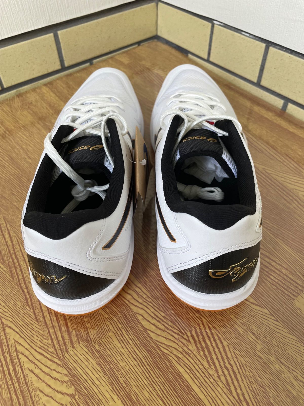 新品未使用タグ付❗️ asics アシックス ROTE JAPAN LYTE FF 3