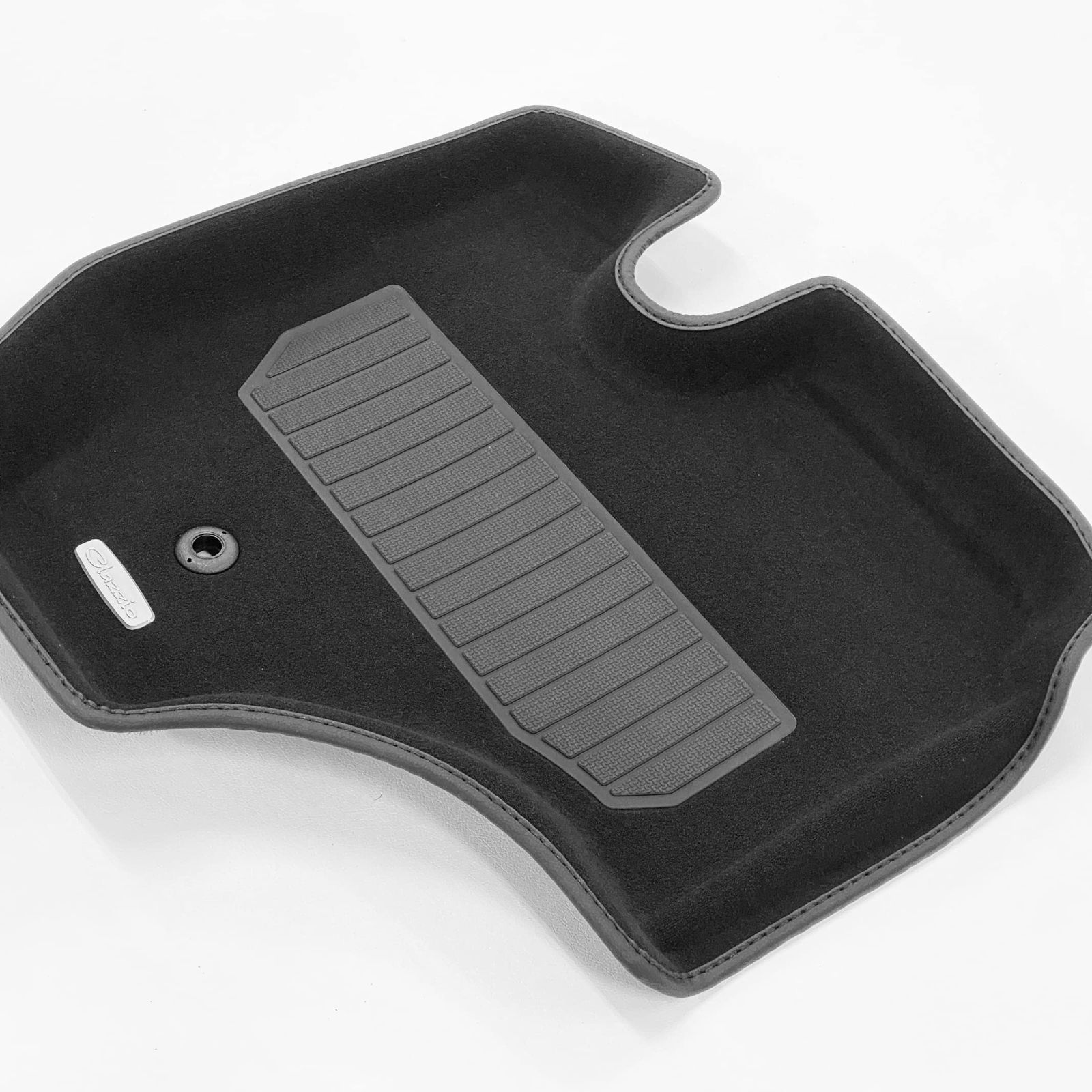 在庫セール クラッツィオ フロアマット 立体タイプ 1列目のみ キャリィH25 2013 |9~ スーパーキャリー H30 2018 |5~ DA16T NT100クリッパー DR16T H25 2013 |12~ スクラムトラック DG16T H25 20