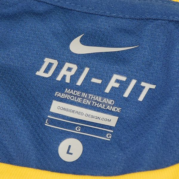 NIKE ナイキ 2010年モデル FCバルセロナ 10 11 ユニフォーム