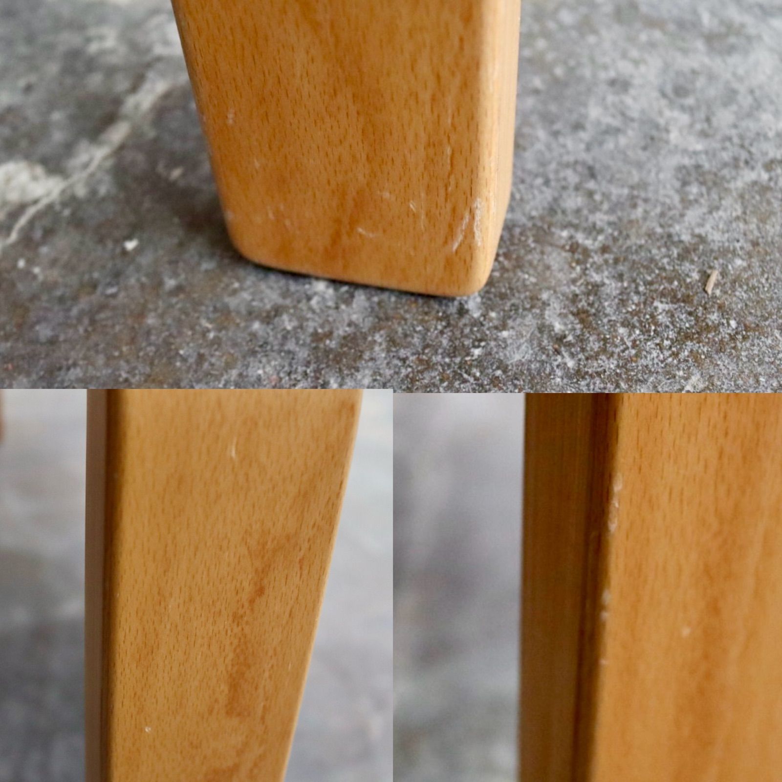 児童閲覧テーブル