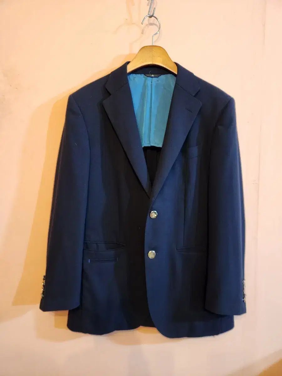 LANVIN ランバン 秋冬 ウール ジャケット