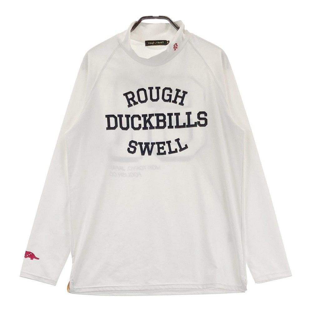 coco 中古 ラフ＆スウェル rough&swell メンズ カットソー XL 紺