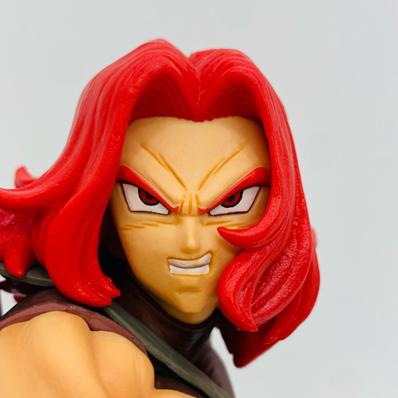 トランクス、ゼノ(超サイヤ人ゴット)フィギュア Amazon.co.jp: 一番くじ ドラゴンボール SUPER DRAGONBALL