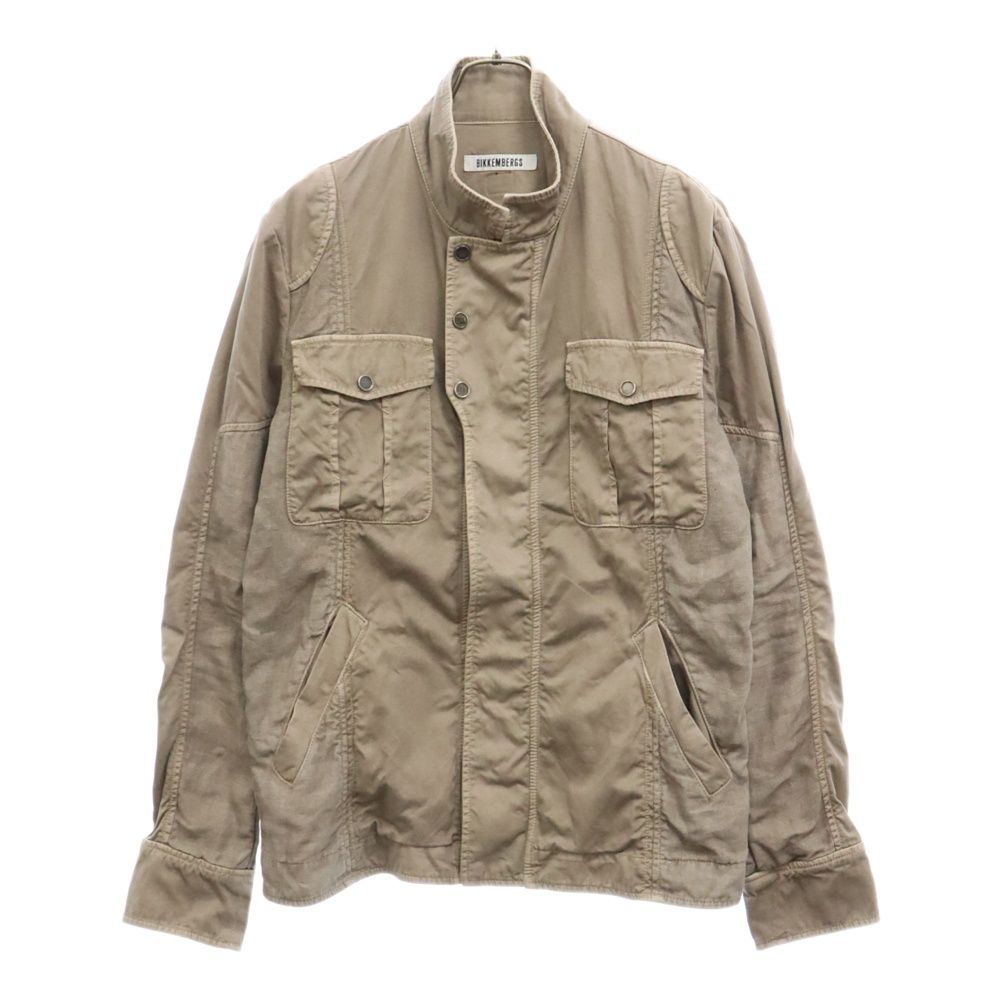 DIRK BIKKEMBERGS (ダークビッケンバーグ) 00s ARCHIVE B1 BK253 0078R 