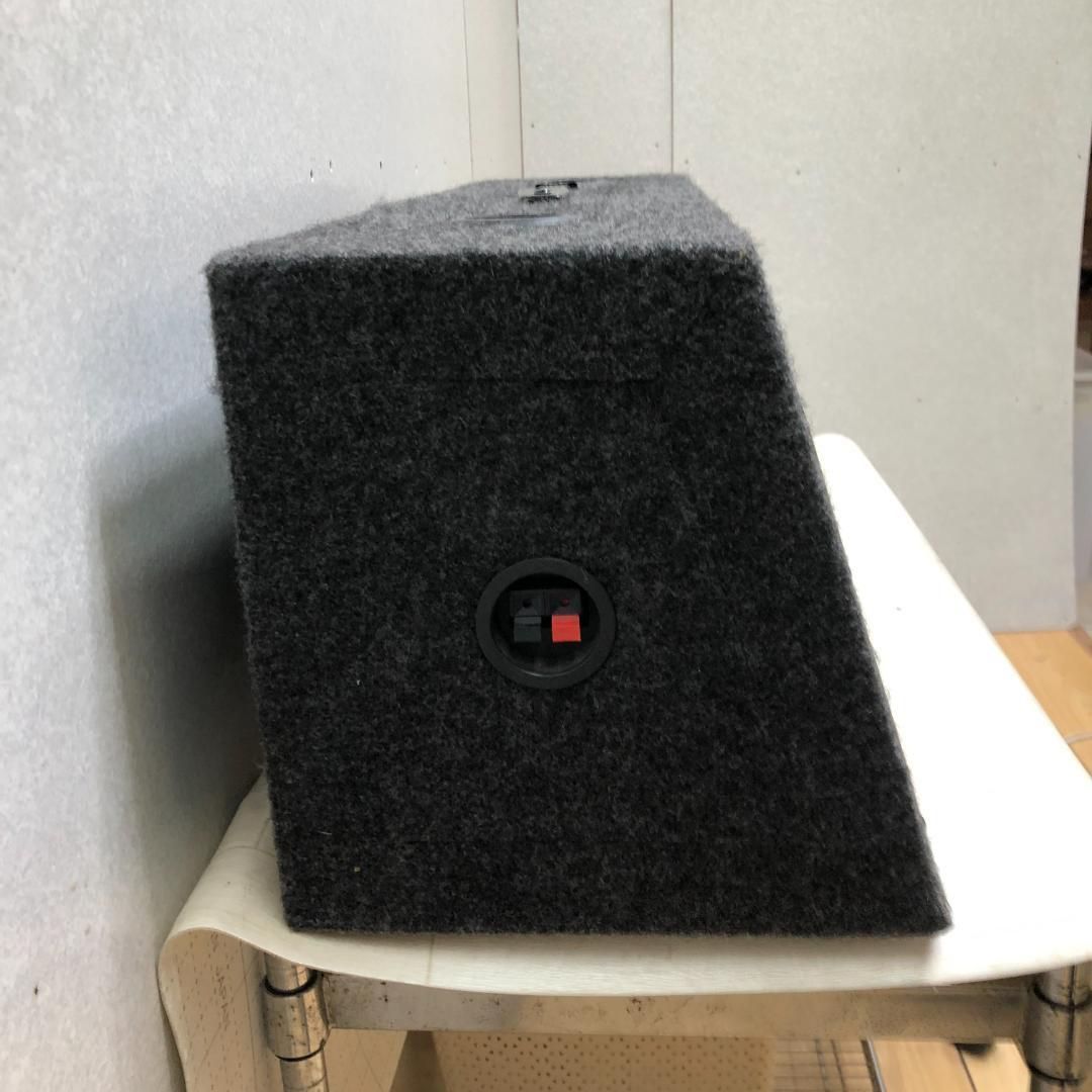 サブウーファー 車載用