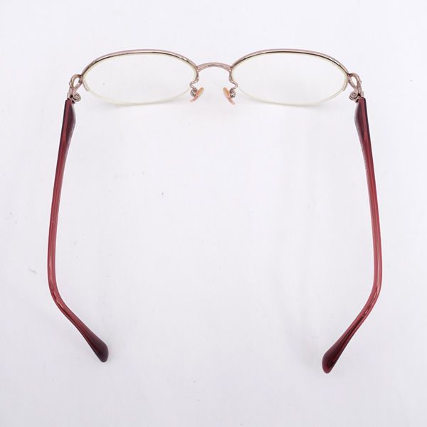 Salvatore Ferragamo / サルヴァトーレフェラガモ □度付きメガネ