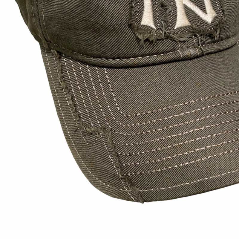 BALANCE キャップ　fifth general store BALANCE キャップ fifth general store ニューエラ NEW ERA