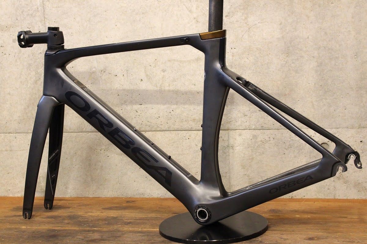 オルベア ORBEA オルカエアロ ORCA AERO OMP 2018モデル 51