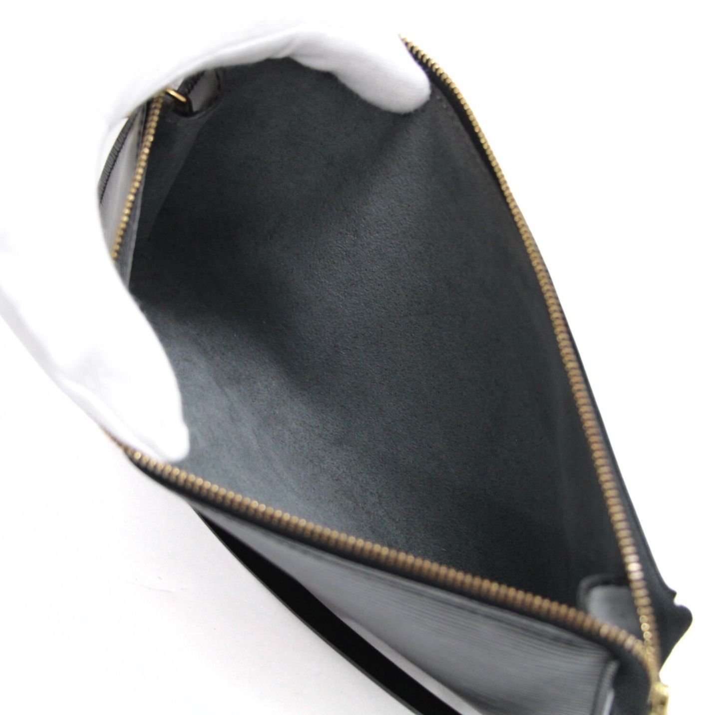 ルイヴィトン Louis Vuitton ポシェットアクセソワール アクセサリー  