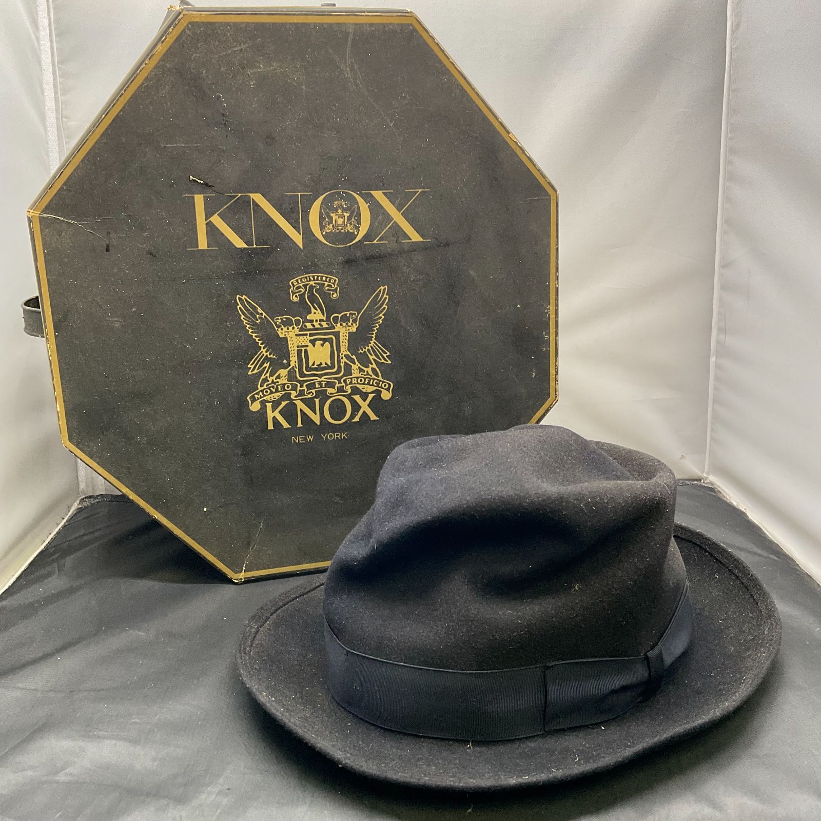 ボルサリーノ 帽子 ハット B25080503