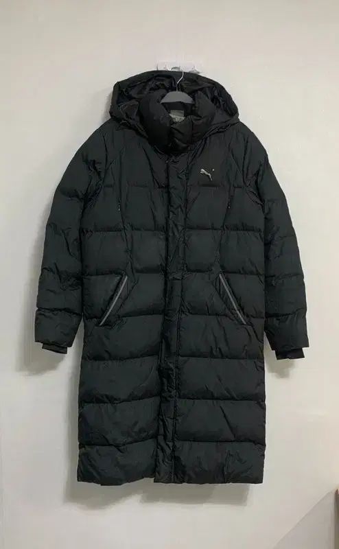 XS PUMA(プーマ) ロング丈ダウンパーカー ジャケット