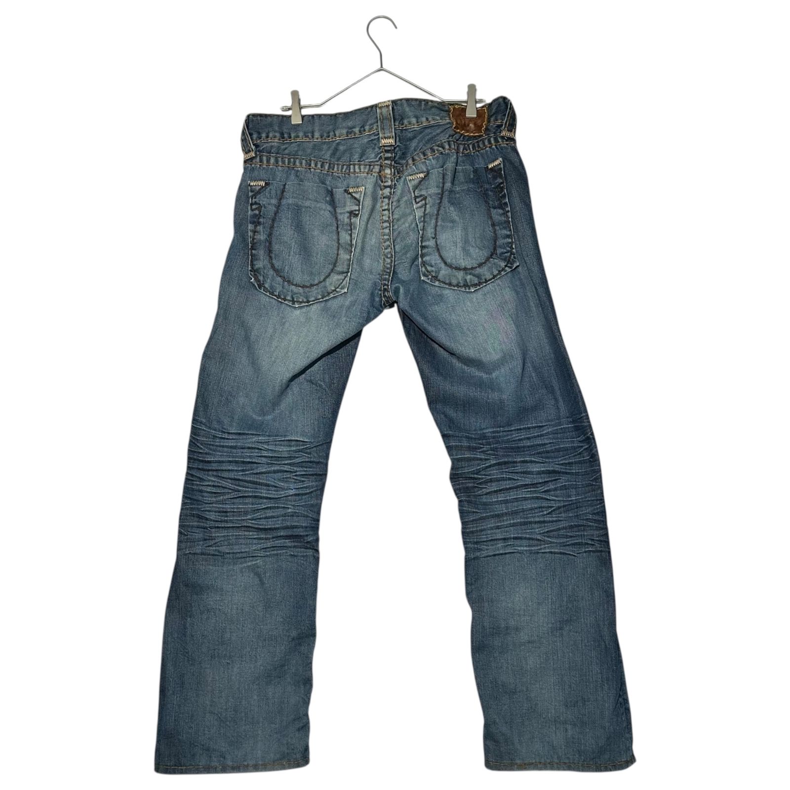 TRUE RELIGION(トゥルーレリジョン) 00's Vintage Straight
