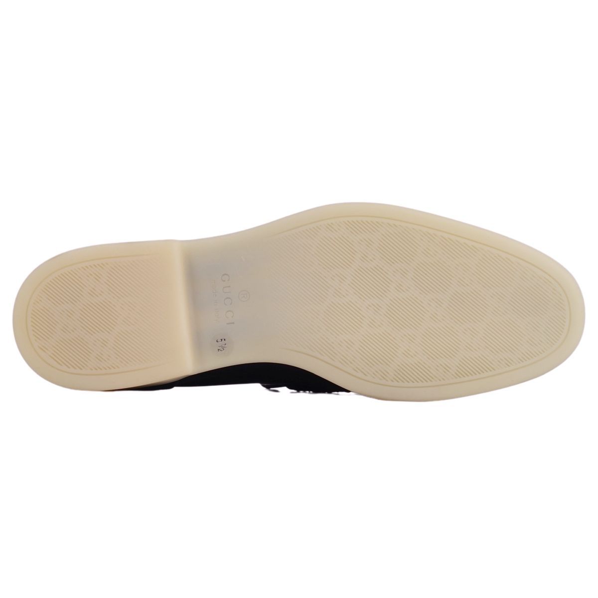 GUCCI ローファー