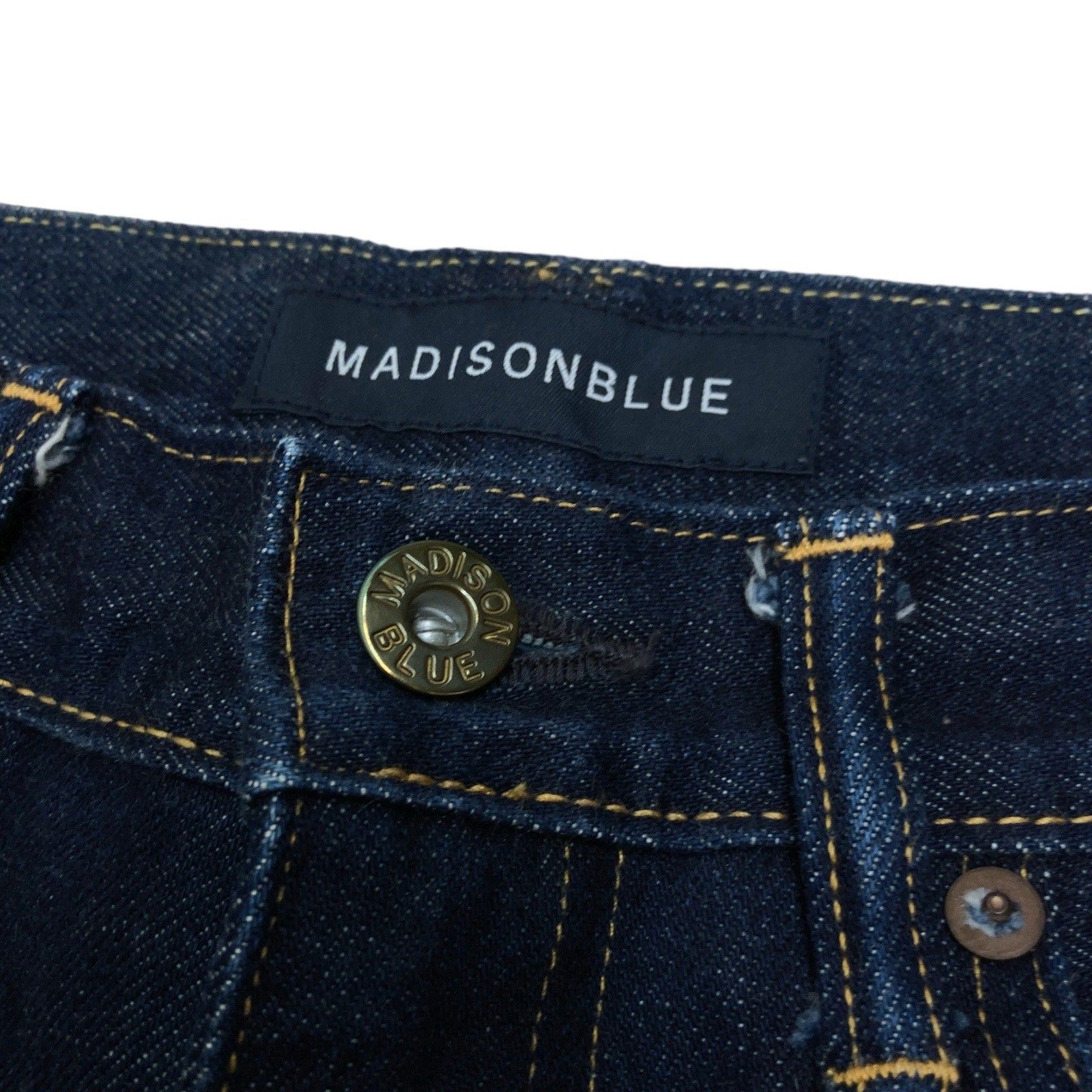 MADISONBLUE (マディソンブルー) デニムパンツ ジーンズ ボトム