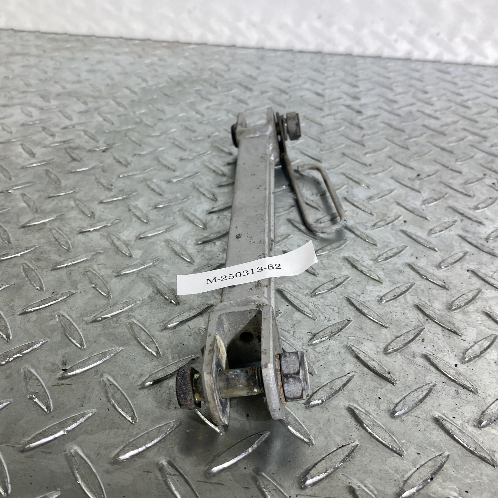 KAWASAKI GPZ1000RX トルクロッド カワサキ