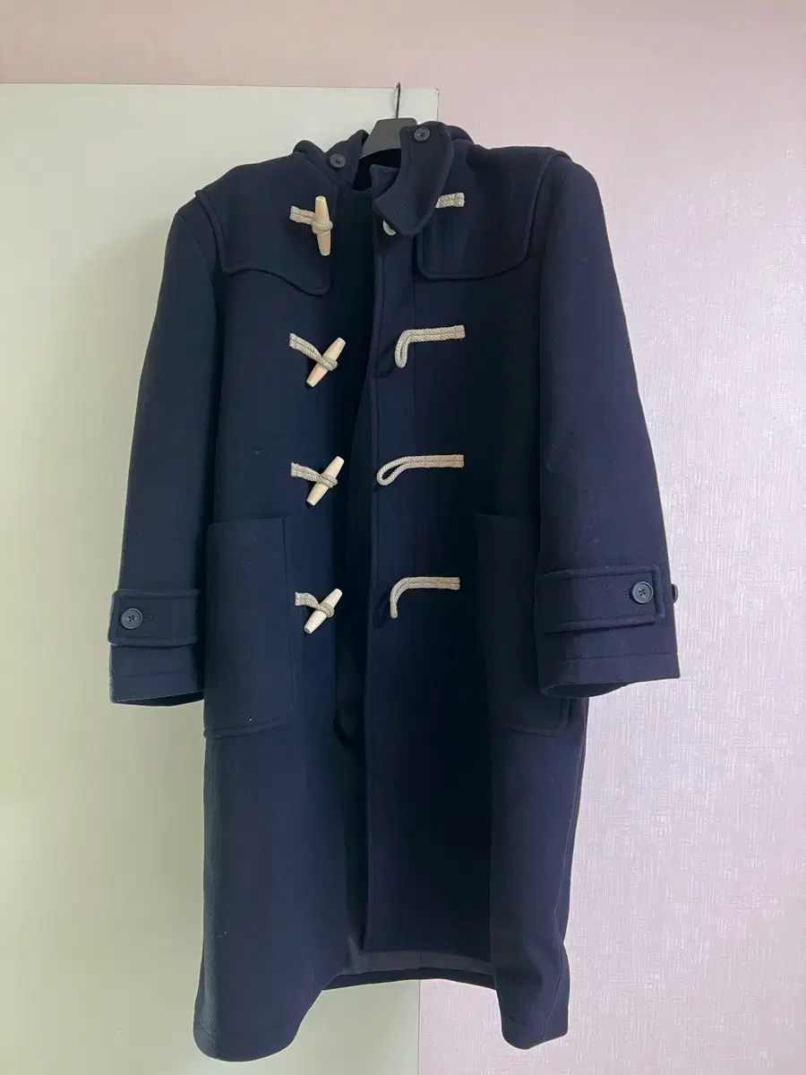 musinsa 黒 ダッフルコート M musinsa 黒 ダッフルコート M Bunjang商品韓国直送】MUSINSA