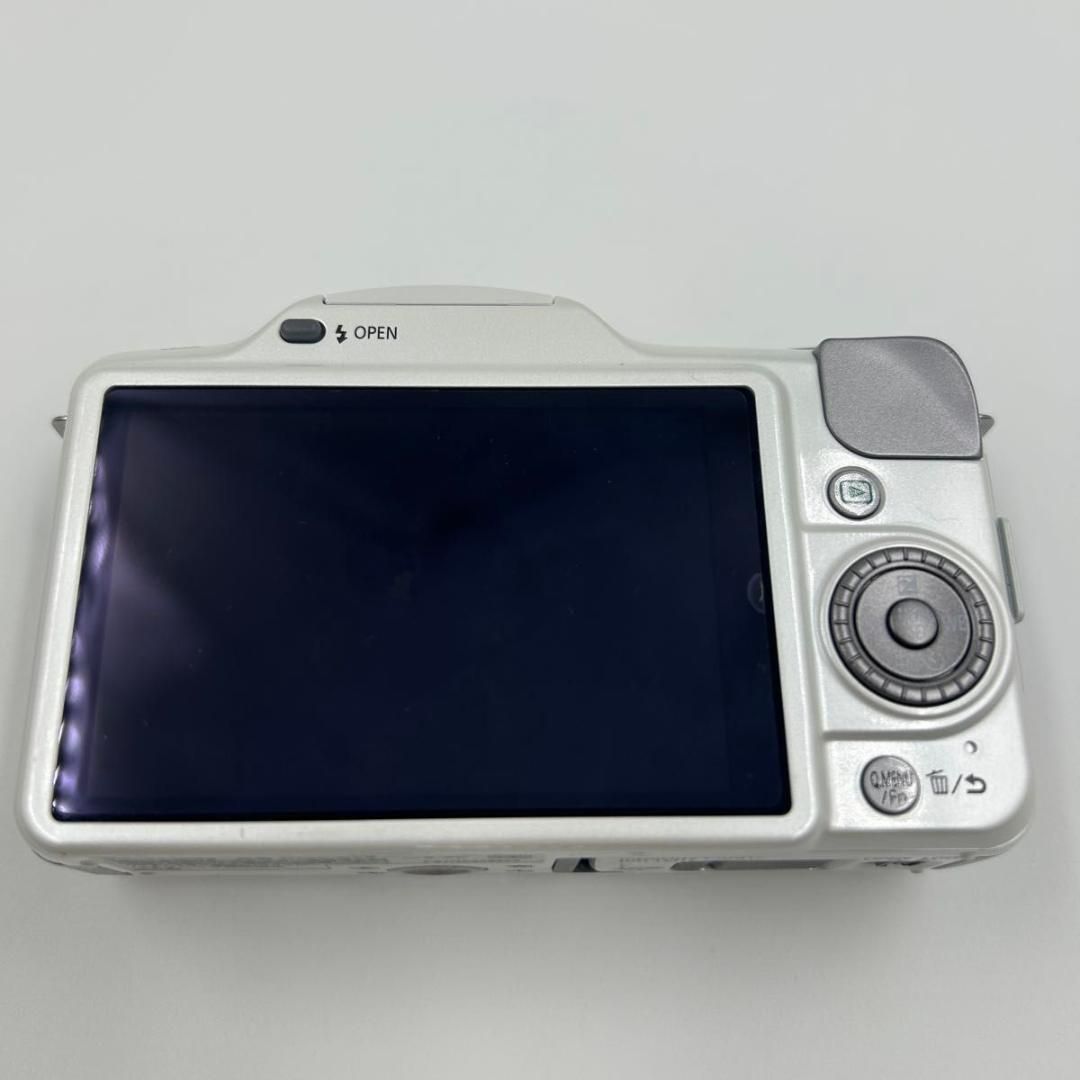 ボディ ルミックス