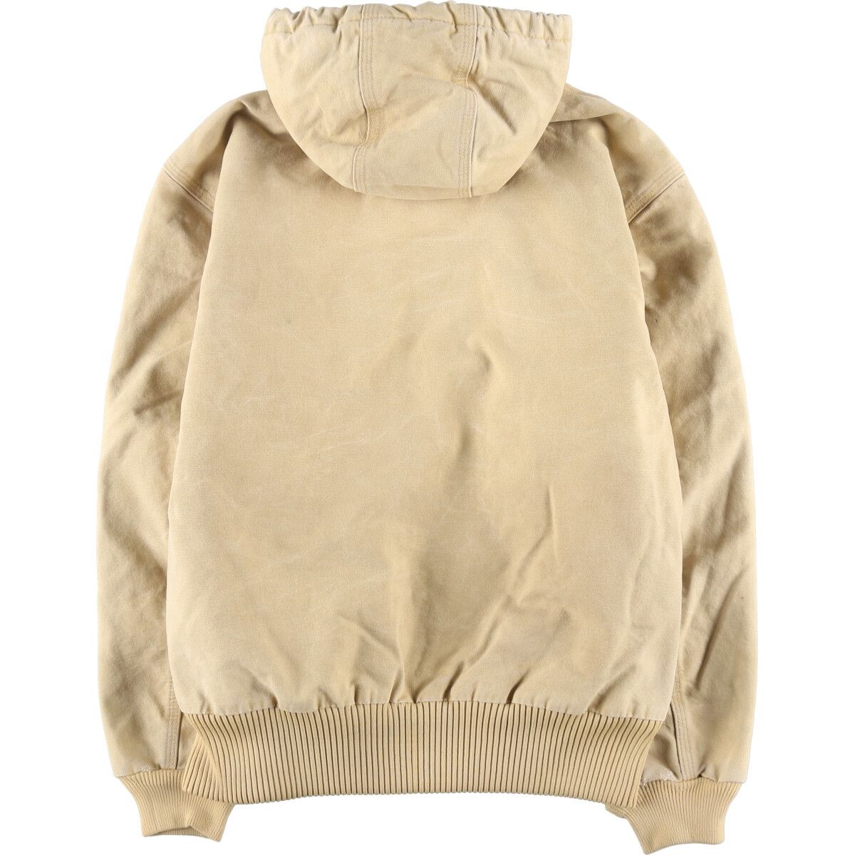 古着 カーハート Carhartt アクティブジャケット ダック