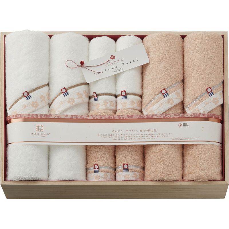 ギフトセットまとめ 今治タオル KENZOスカーフ ROMMテーブルクロス