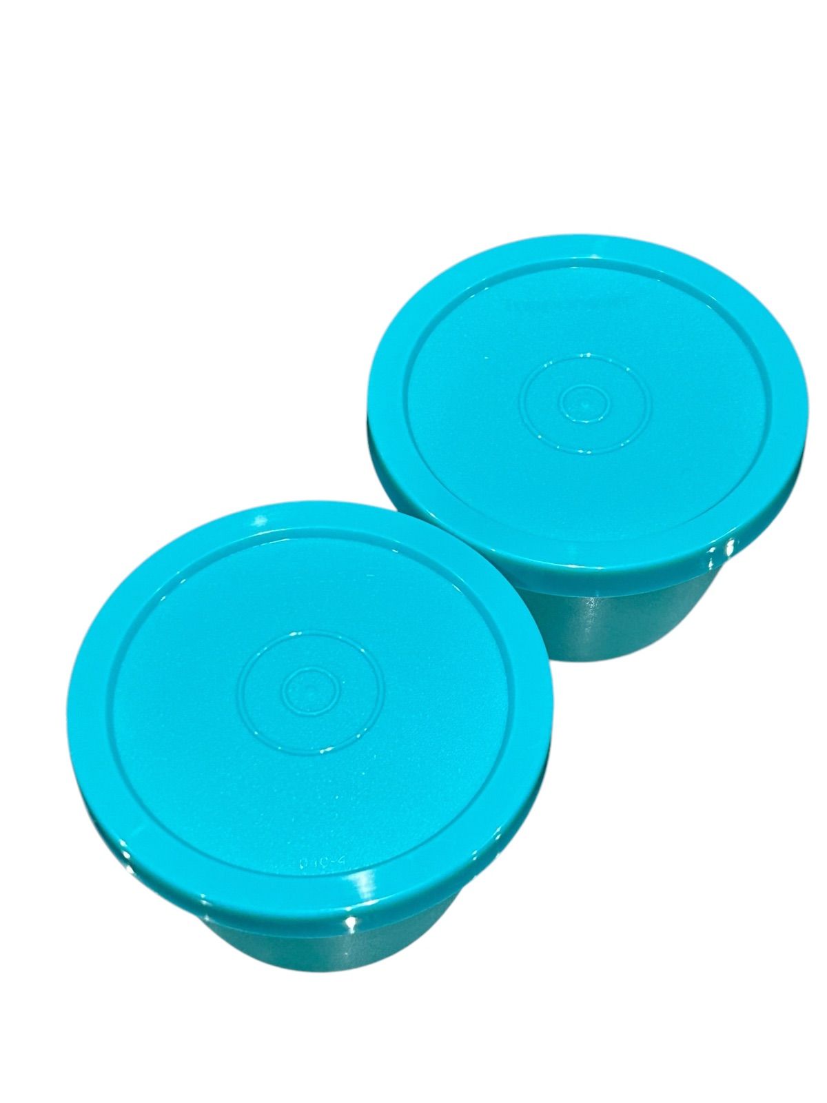新品未使用 TUPPERWARE タッパーウェア スナックカップ 6個