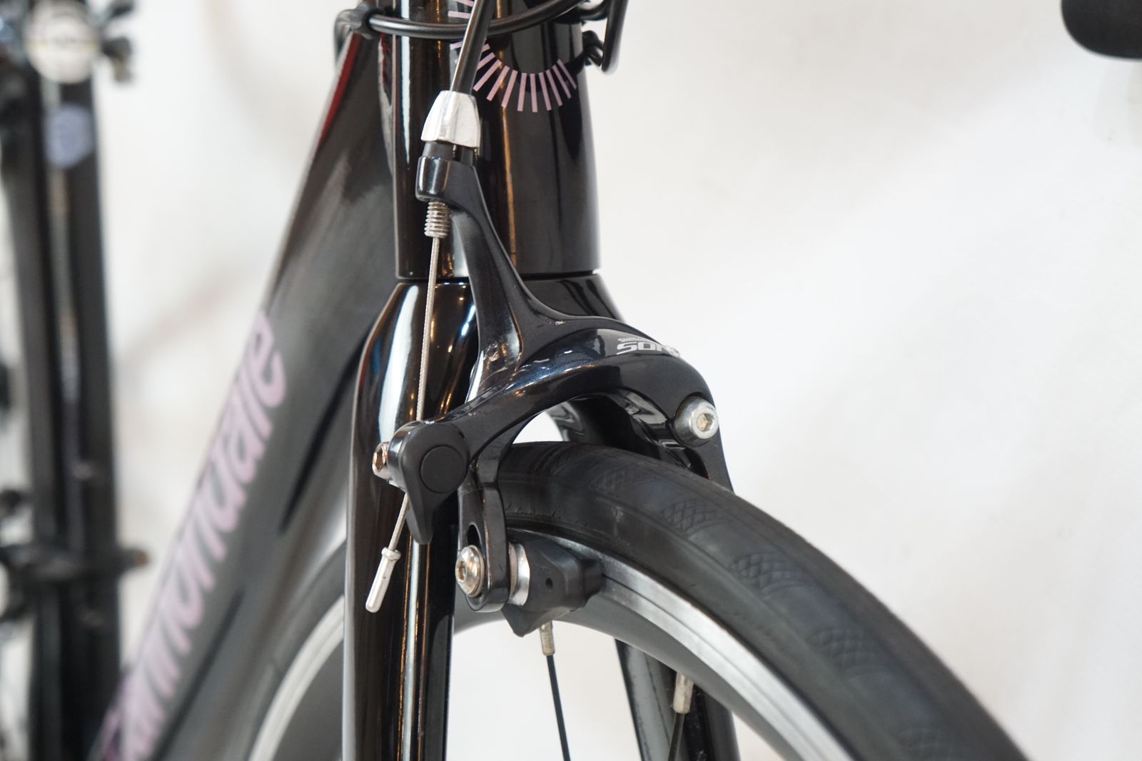 CANNONDALE キャノンデール