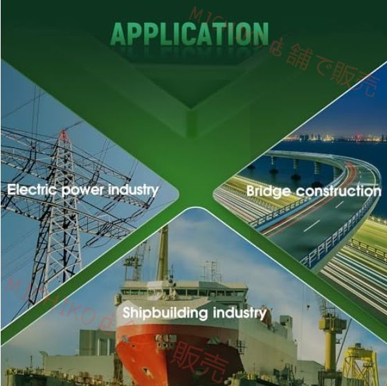 ジャッキで作業 屋外高所作業用