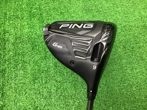 中古】 ピン G425 LST 9°(アーコス無し) ドライバー DR PING TOUR 173