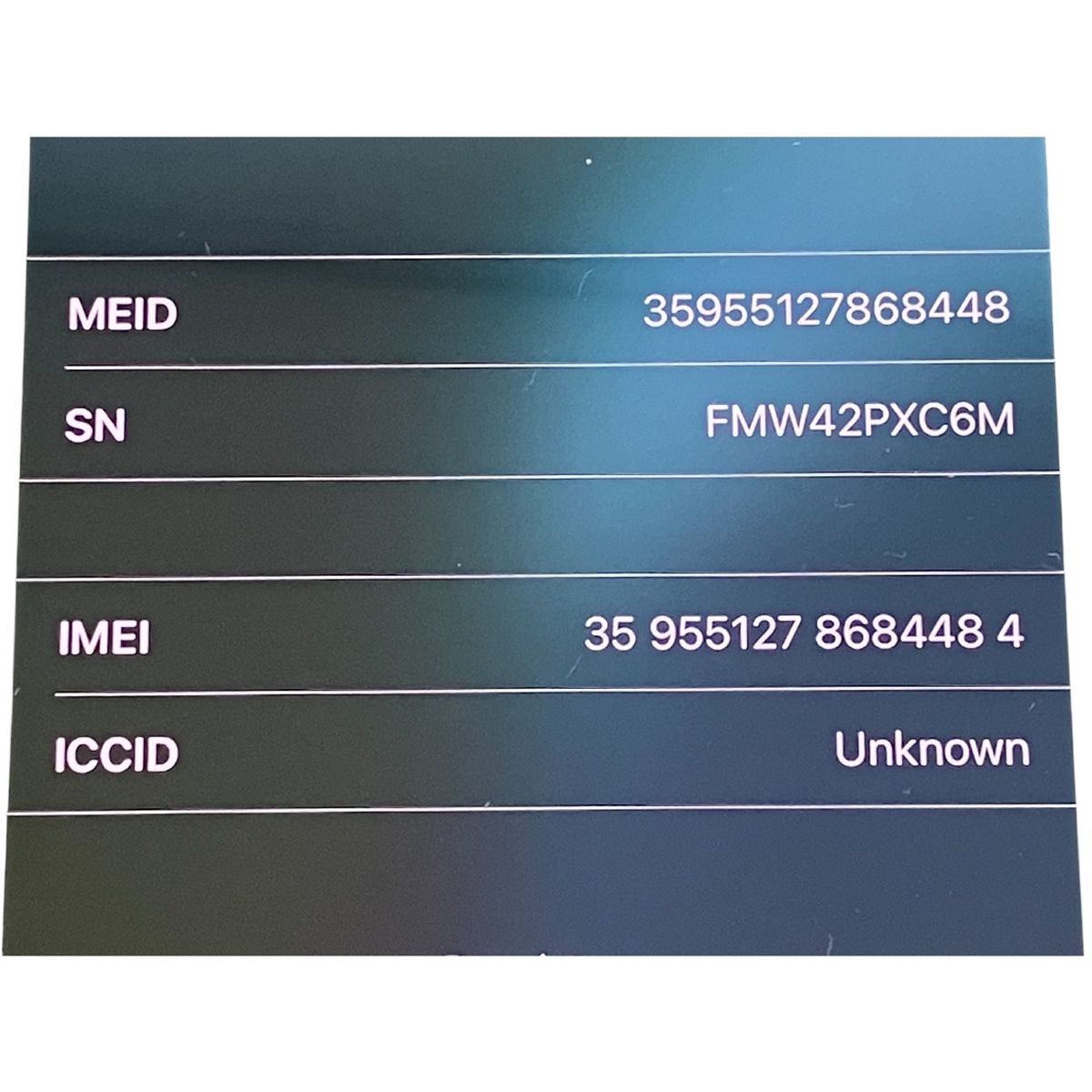 128GB