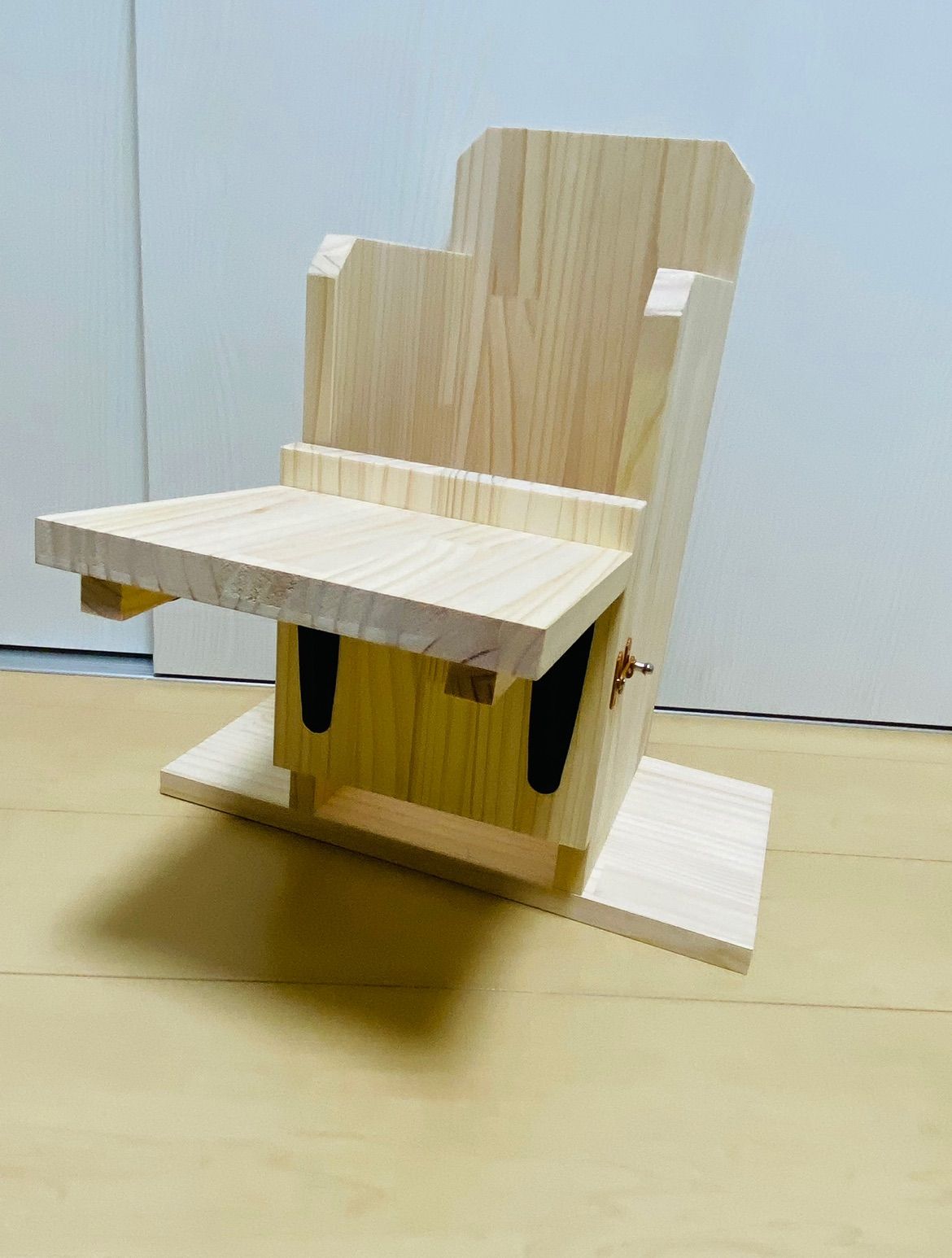 ベイリーチェア 小型・中型犬用 - メルカリ
