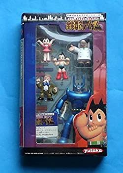 【中古-非常に良い】 手塚治虫キャラクターシリーズ 鉄腕アトム