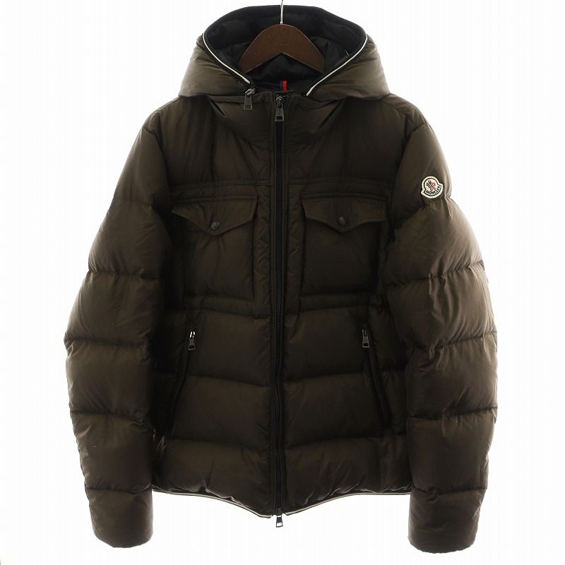 モンクレール MONCLER THOMAS GIUBBOTTO トーマス ジュポット ダウン