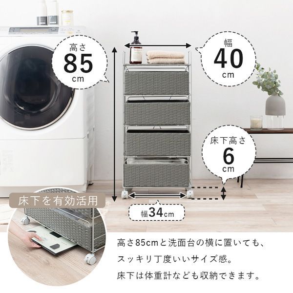 アイアンランドリー