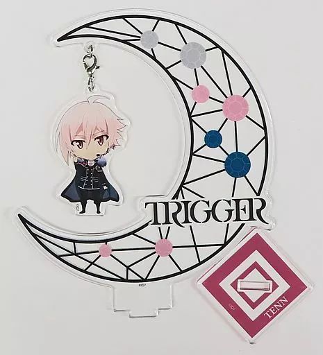 中古】アクリルスタンド・アクリルパネル 九条天 ギミック付き