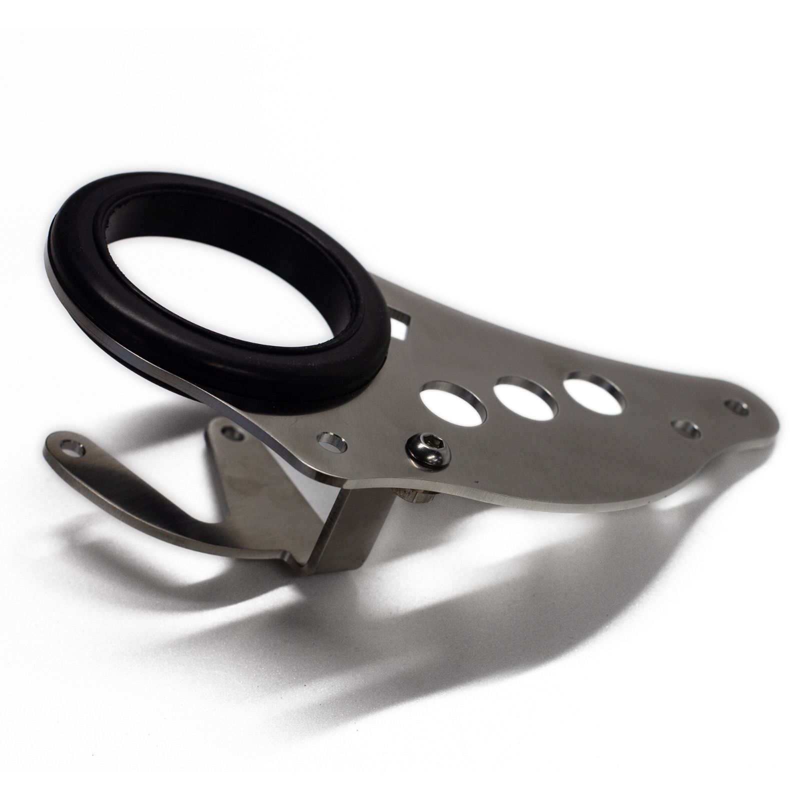 SR400 500用 メーターステー φ60 MOTOR ROCK MR-EL018