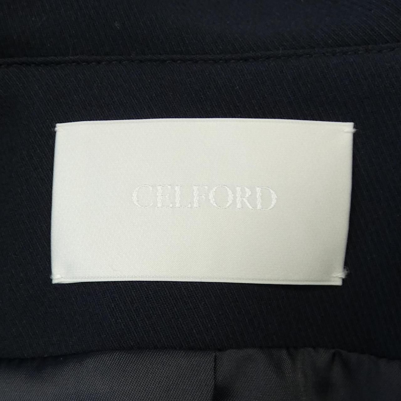 CELFORD ジャケット