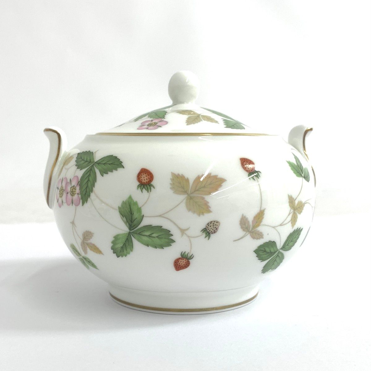 良好 Wedgwood