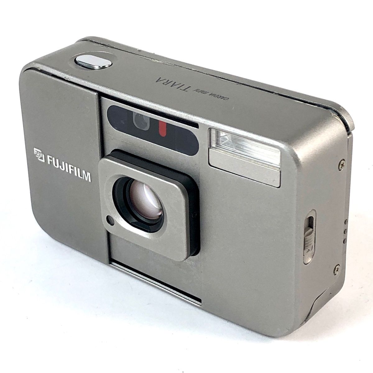 FUJIFILM フジフィルム TIARA II ❁フィルムカメラ❁ 安価