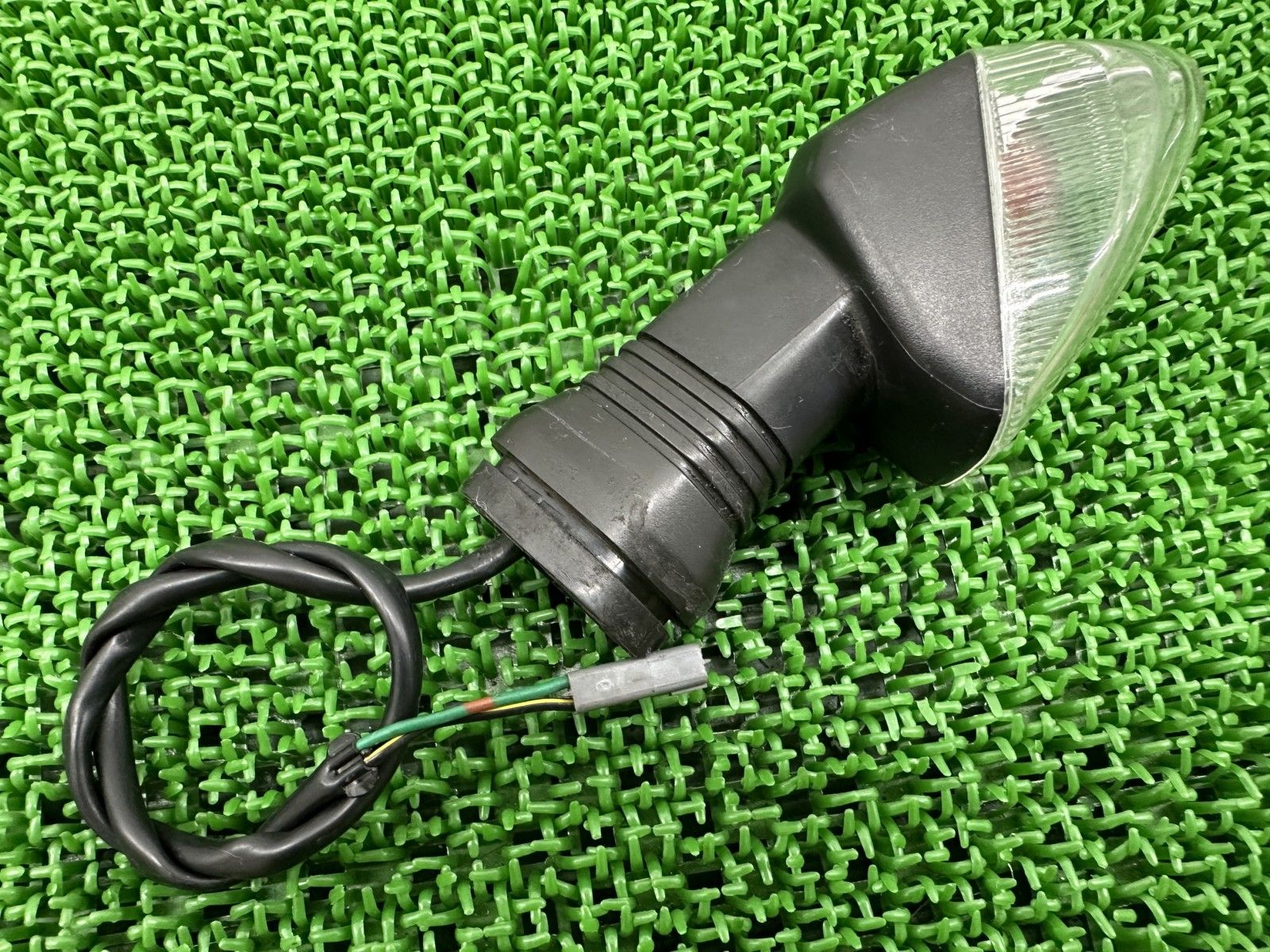ZX-10R リアウインカー 右 P5152 カワサキ 純正 バイク 部品 ZXT00E