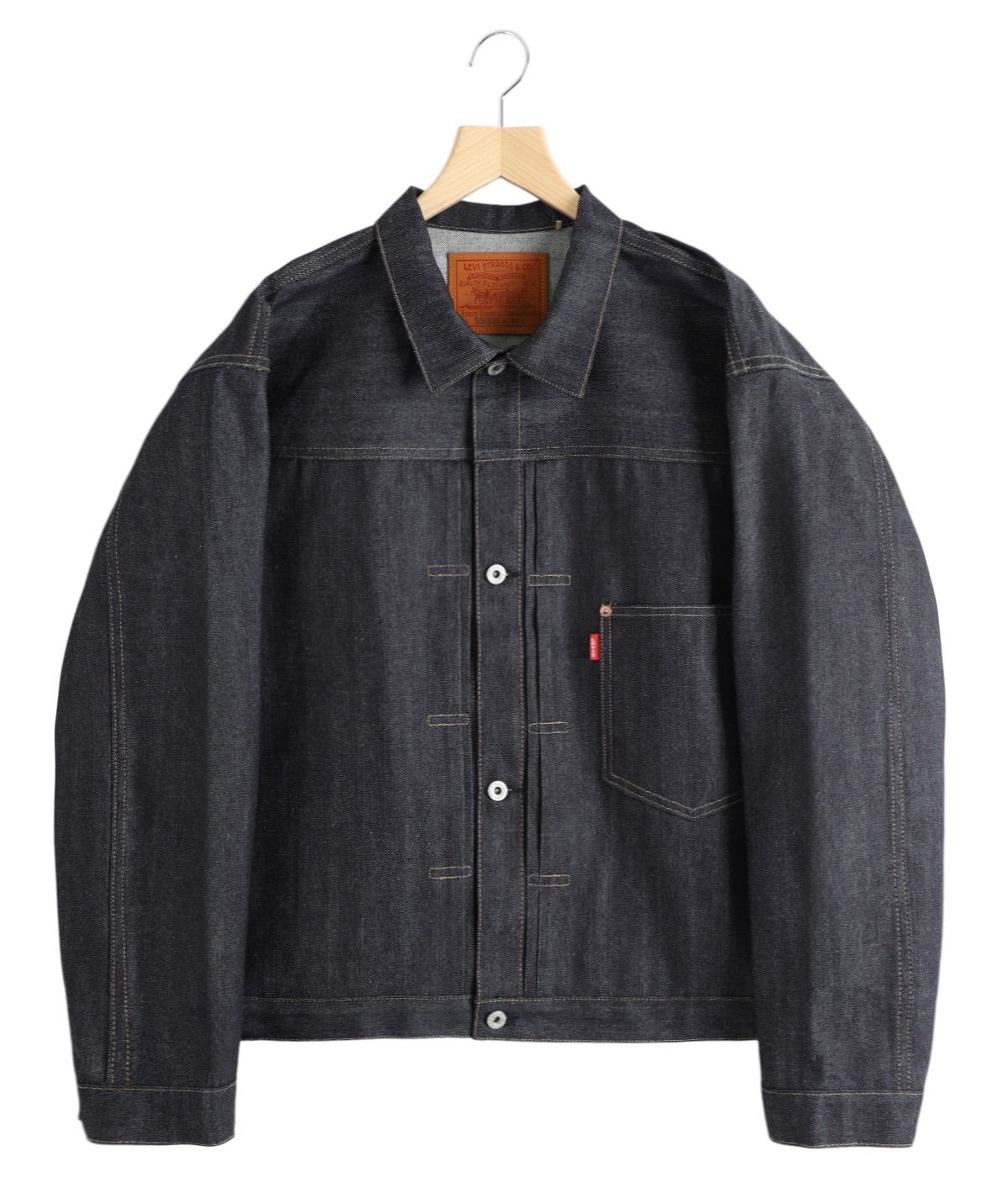 新品 確実正規品 XXL Levi's® Vintage Clothing S506XX 1944 T