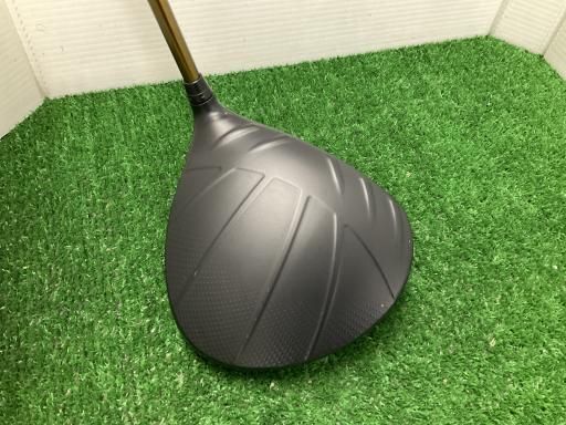 中古】 ピン G400 MAX 10.5° ドライバー DR ALTA J CB(DR