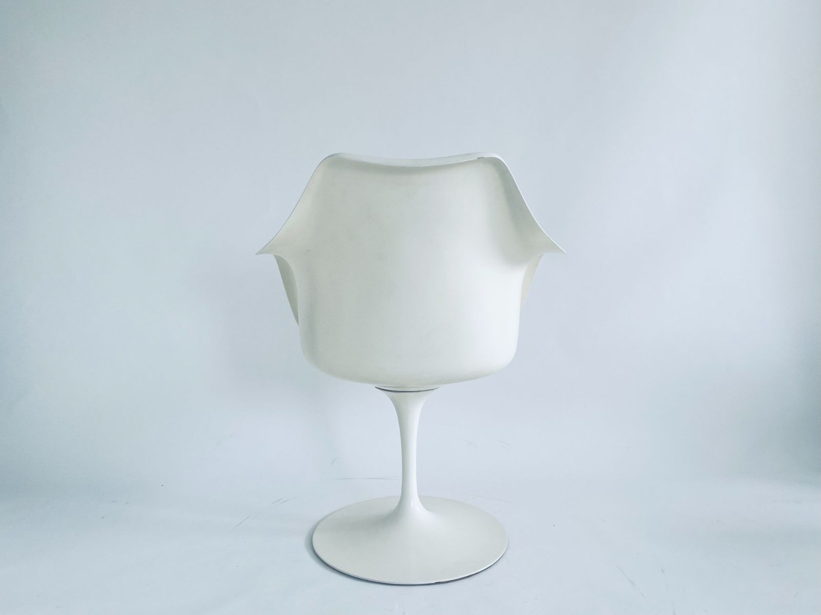 Tulip Chair Armchair knoll vintage ヴィンテージ チューリップ