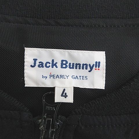 【特別セール品】 パーリーゲイツ PEARLY GATES ジャックバニー Jack Bunny メンズウェア