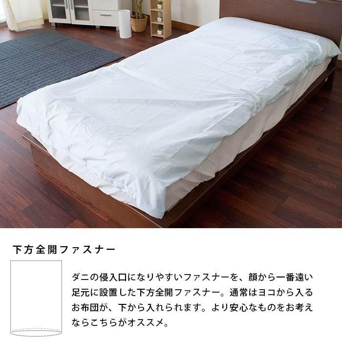 シングル 高密度
