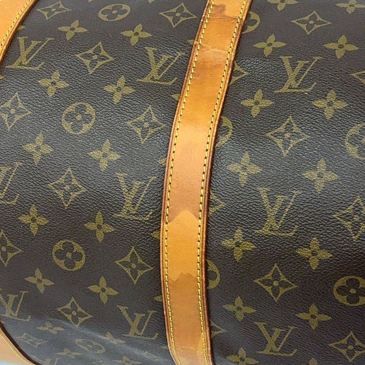 LOUIS VUITTON ルイヴィトン ボストンバッグ ルイヴィトン/ボストンバッグ/アリゼ24H(ヴァン・キャトル